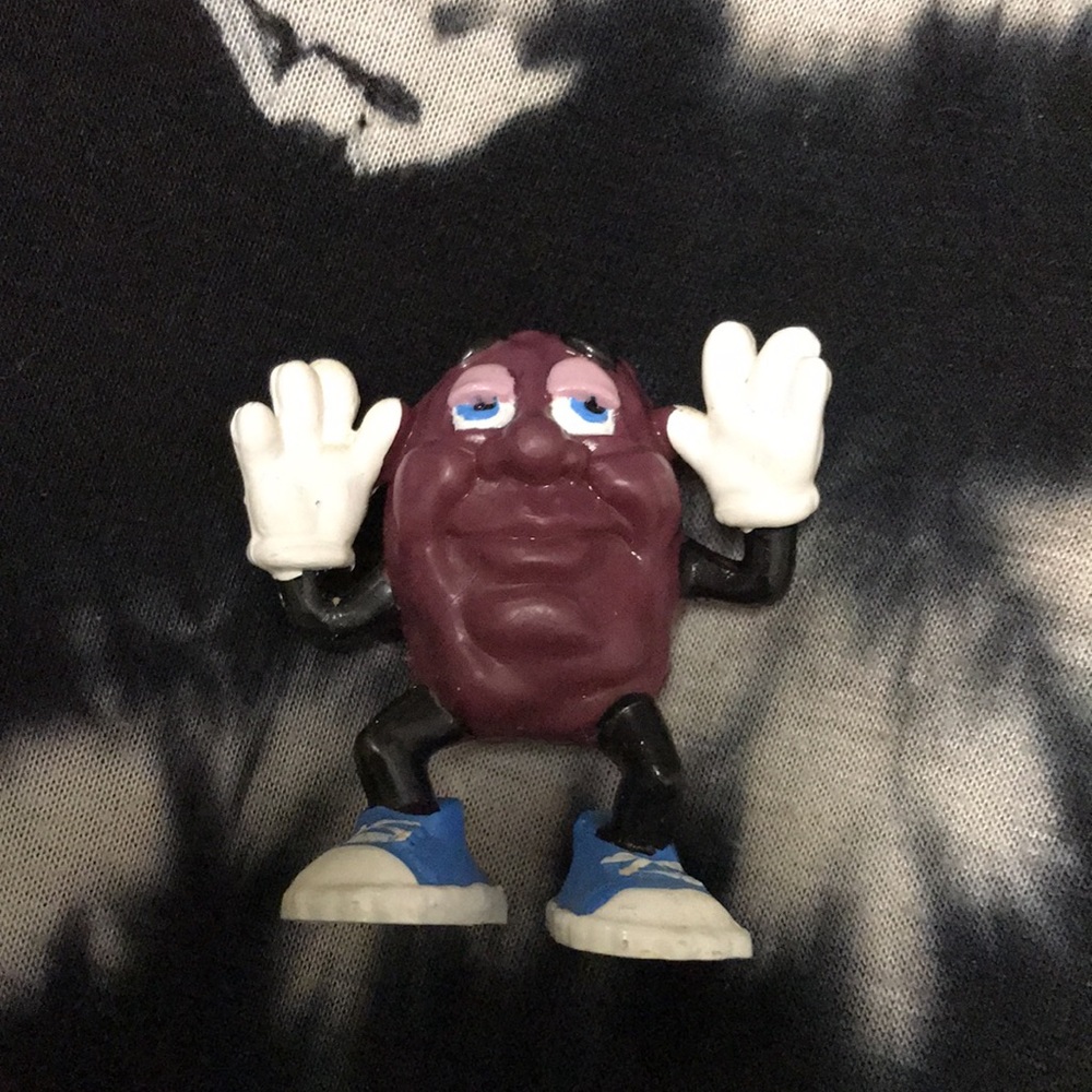 California Raisins - Picture 7 of 16